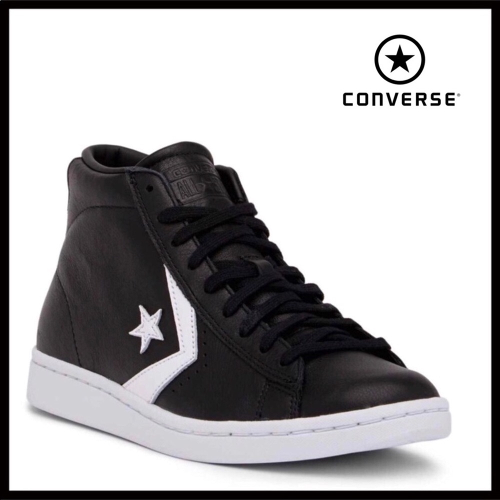 CONVERSE HIGH TOPS, LO OX, & MID SNEAKERS A3C - Picture 6 of 8